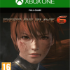 Buy Dead or Alive 6 Xbox One (Xbox Live)