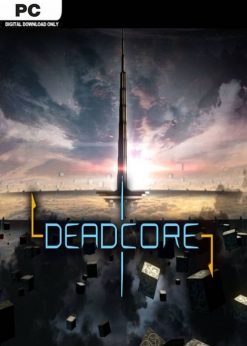Buy DeadCore PC (Steam)