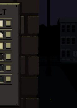 Alternative view of Deadbolt PC (EN) (Steam)