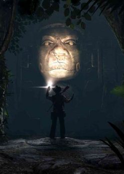 Alternative view of Deadfall Adventures - Deluxe Edition PC (Steam)