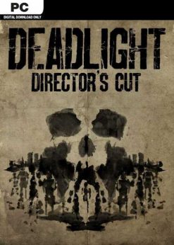 Buy Deadlight: Directors Cut PC (EU) (Steam)
