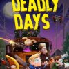 Buy Deadly Days PC (Steam)