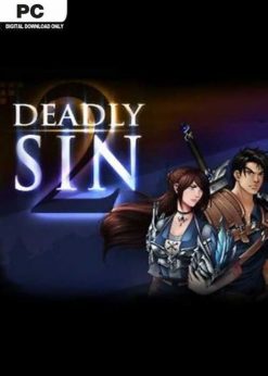 Buy Deadly Sin 2 PC (Steam)