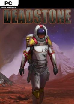 Buy Deadstone PC (Steam)