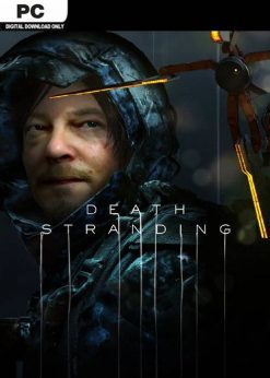 Buy Death Stranding Day One Edition PC (Steam)