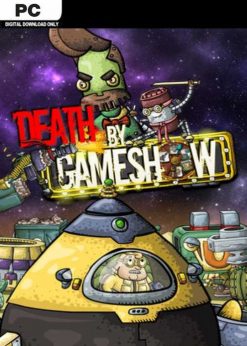 Buy Death by Game Show PC (Steam)