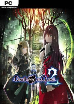 Buy Death end re;Quest 2 PC (Steam)