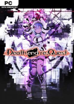 Buy Death end reQuest PC (Steam)