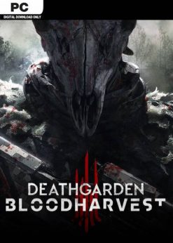 Buy Deathgarden: Bloodharvest PC (Steam)