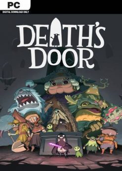 Buy Death's Door PC (Steam)