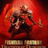 Buy Deathtrap Dungeon Trilogy PC (Steam)