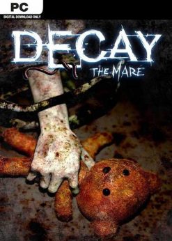 Buy Decay The Mare PC (Steam)