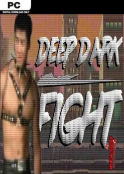 Buy Deep Dark Fight PC (EN) (Steam)