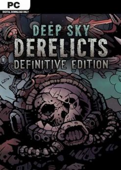 Buy Deep Sky Derelicts: Definitive Edition PC (Steam)