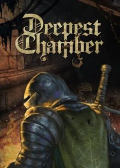 Buy Deepest Chamber PC (Steam)