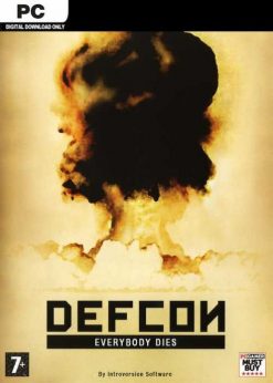 Buy Defcon PC (Steam)