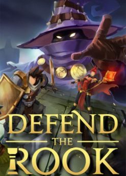 Buy Defend the Rook PC (Steam)
