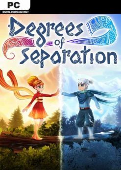 Buy Degrees of Separation PC (Steam)