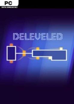 Купить Deleveled PC (Steam)