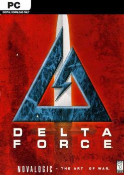Buy Delta Force PC (Steam)
