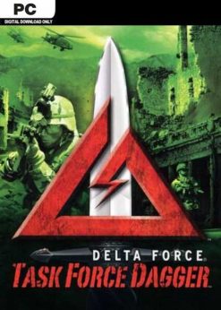 Buy Delta Force: Task Force Dagger PC (Steam)