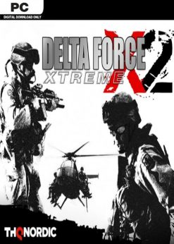 Buy Delta Force Xtreme 2 PC (Steam)