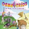 Buy Demetrios - The BIG Cynical Adventure PC (Steam)