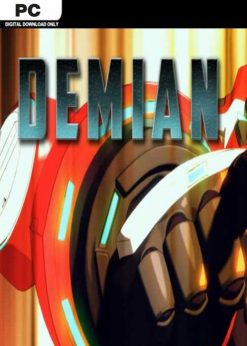 Buy Demian PC (Steam)