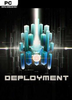 Buy Deployment PC (Steam)