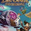 Купить Deponia Doomsday PC (Steam)