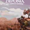 Купить Deponia The Complete Journey PC (Steam)