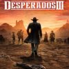 Купить Desperados III - Deluxe Edition PC (Steam)