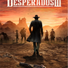 Buy Desperados III PC (Steam)