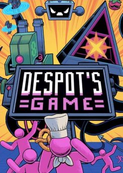 Buy Despot's Game PC (Steam)