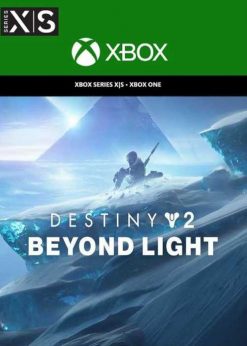 Buy Destiny 2: Beyond Light Xbox One/Xbox Series X|S (EU) (Xbox Live)