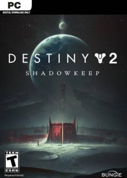 Buy Destiny 2: Shadowkeep PC (EU) (Steam)