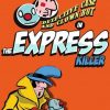 Buy Detective Case and Clown Bot in The Express Killer PC (Steam)