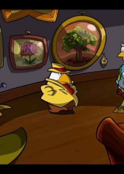 Alternative view of Detective Gallo PC (Steam)