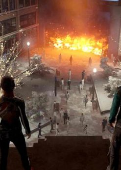 Alternative view of Detroit: Become Human PC (Steam) (Steam)