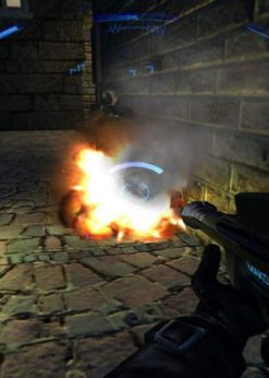 Alternative view of Deus Ex: Invisible War PC (Steam)