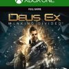 Buy Deus Ex Mankind Divided Xbox One (Xbox Live)