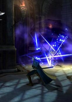 Alternative view of Devil May Cry 4 Special Edition PC (Steam)
