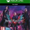 Buy Devil May Cry 5 Deluxe Edition Xbox One (Xbox Live)