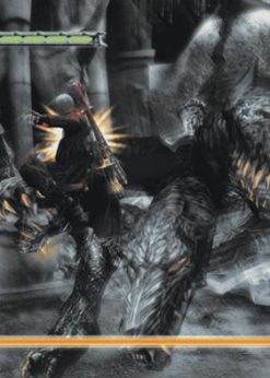 Alternative view of Devil May Cry HD Collection PC (Steam)