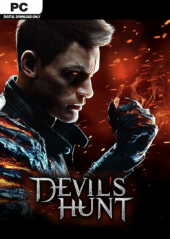 Buy Devil's Hunt PC (Steam)