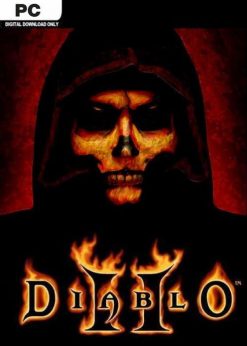 Buy Diablo 2 PC (EU) (Battle.net)