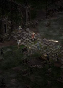 Alternative view of Diablo II: Resurrected Xbox One & Xbox Series X|S (EU) (Xbox Live)