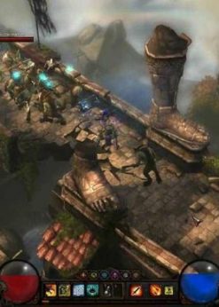Alternative view of Diablo III PC (EU) (Battle.net)