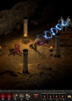 Alternative view of Diablo Prime Evil Collection Xbox One And Xbox Series X|S (EU) (Xbox Live)