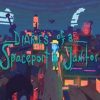 Buy Diaries of a Spaceport Janitor Steam Key GLOBAL (Steam)